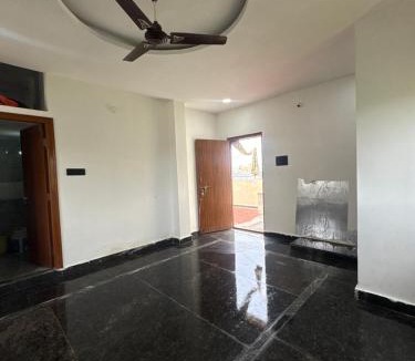 Hyderabad House | Nishhh stay