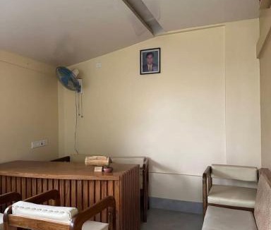 Sreemangal Upazila Hotel | Nishorgo Nirob Eco Resort