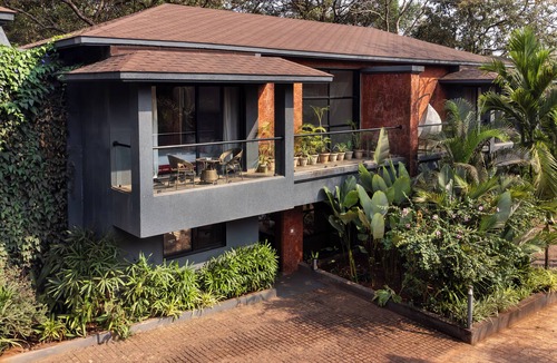 Assagao Villa | Nistula: Luxury Pool Villa in Assagao-C3