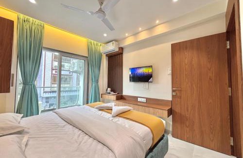 Tungarli Hotel | Nivaant - by Marathi Zatka