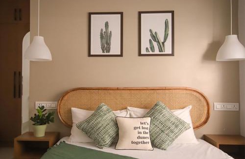 Serilingampally Hotel | Nivara Stays Lingampalli, A Boutique Hotel Brand