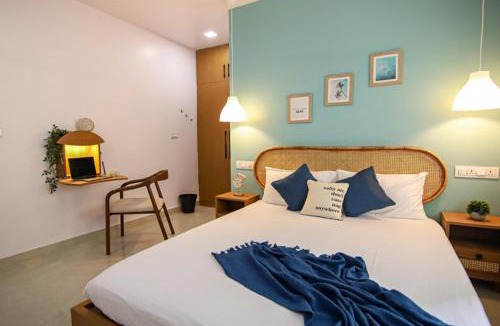 Serilingampally Hotel | Nivara Stays Lingampalli, A Boutique Hotel Brand