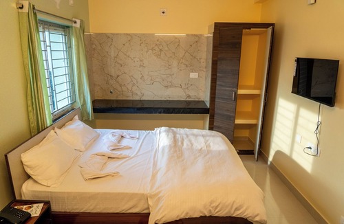 Bhubaneshwar Hotel | Nivas Stays