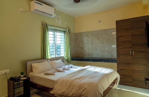 Bhubaneshwar Hotel | Nivas Stays