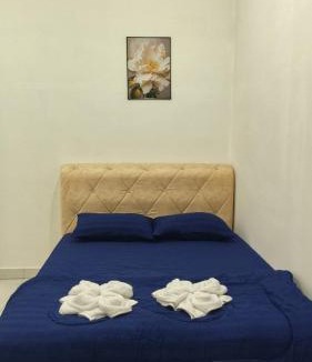 Arau House | NJAZ Homestay Perlis