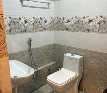 Yercaud Hotel | NJK Residency