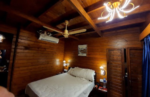 Neil Island Hotel | NK ECO RESORT NEIL ISLAND