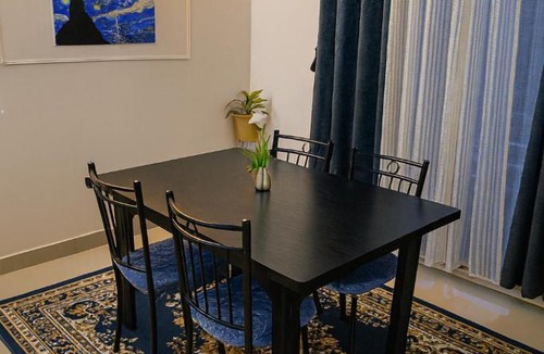 Shaikpet Apartment | NK Homes- Suites and Serviced Apartments