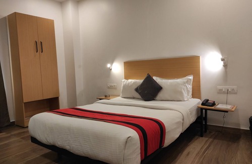 Gauhati Hotel | NK Hotel - Guwahati