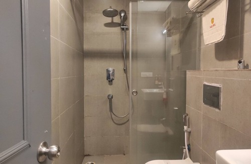 Gauhati Hotel | NK Hotel - Guwahati