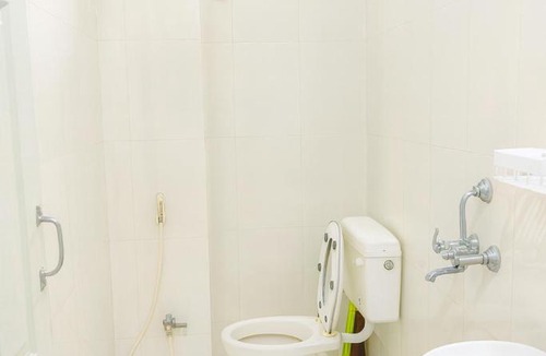 Shaikpet Apartment | NK Suites & Serviced Apartments