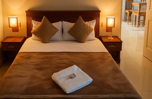 Shaikpet Apartment | NK Suites & Serviced Apartments