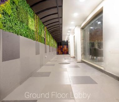 Lake Town Hotel | NK7 Hotel
