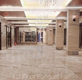 Lake Town Hotel | NK7 Hotel