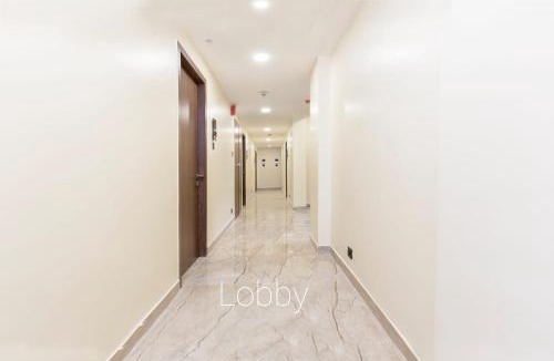 Lake Town Hotel | NK7 Hotel