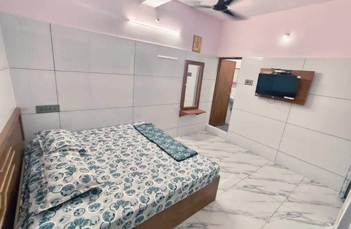 Velankanni Cabin | NNP Holidays Stays
