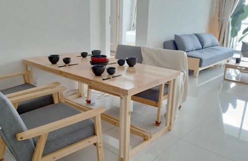 Bandar Puchong Jaya Apartment | No 12 The Heya Arigato Style IOI Puchong