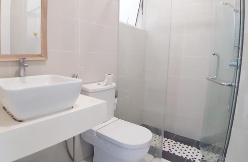 Bandar Puchong Jaya Apartment | No 12 The Heya Arigato Style IOI Puchong