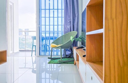 Bandar Puchong Jaya Apartment | No.5 The Mint @ Puchong center near IOI Mall