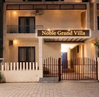 Vadanemelli Hotel | Noble Grand Villa