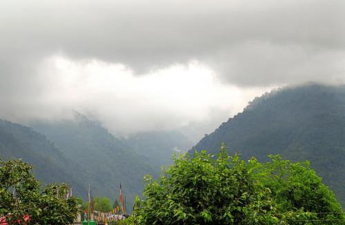 Gangtok Hotel | Noble Heritage Resort by Luxe Sharda Group