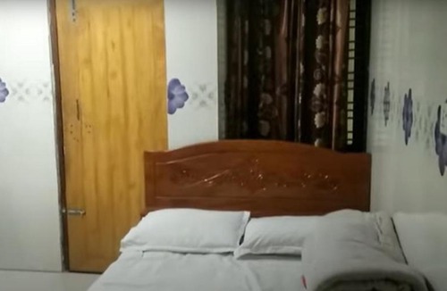 Dhaka Apartment | Noddon villa