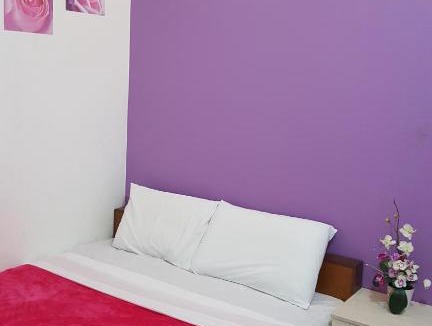 Tuaran Hotel | NOH Motel Tuaran