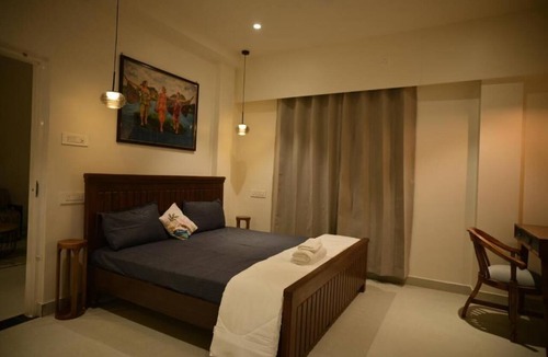 Jorhat Bed & Breakfast | Noi Homes