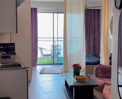 Bhangel Apartment | Noida Stay with Yamuna View