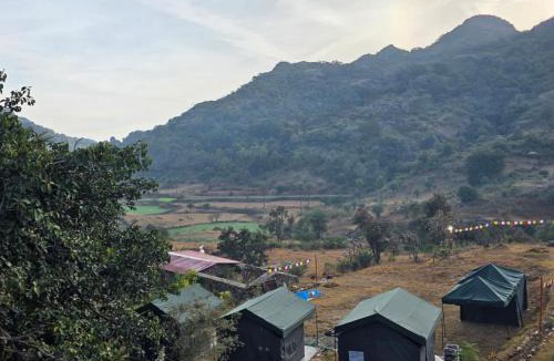 Abu Road Other | Nomad Nivas Campsite