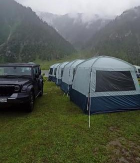 Gulmarg Other | Nomad's Nest Camp