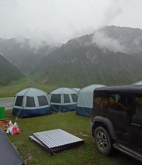Gulmarg Other | Nomad's Nest Camp