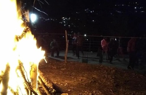 Dalhousie Other | Nomadic Dalhousie