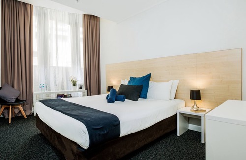 Sydney Central Business District Hostel | Nomads Sydney - Hostel