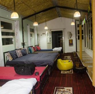 Naina Range Hotel | Nomadsland by Cottage Club Inn