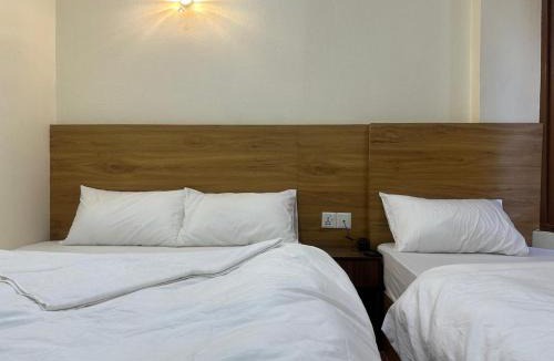 Namarjung Hotel | none star