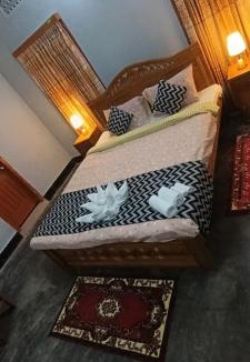 Kulaura House | Noor Aman Guest House