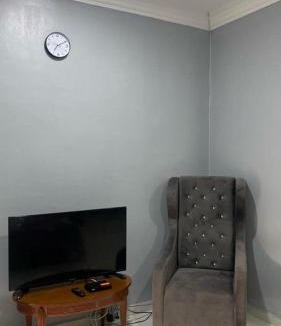 Kampung Raga Ski Chalet | Noor Muhammad Roomstay