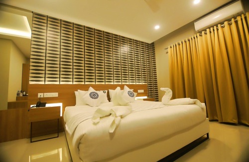 Palakkad Hotel | Noorjehans Grand Noor