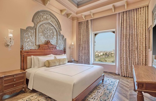Karnal Hotel | Noormahal, Delhi NCR Karnal, Autograph Collection