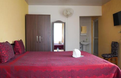 Cherrapunji Resort | NoProperty