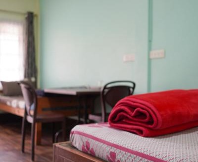 Cherrapunji Resort | NoProperty