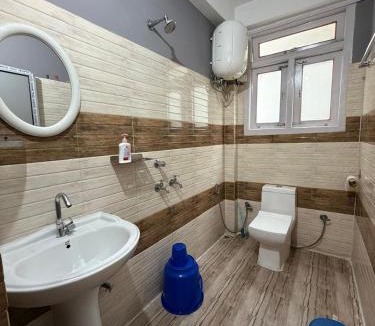 Bomdila House | Nor's Kitchen & Homestay Dirang
