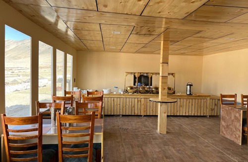 Leh Hotel | Norfesela Retreat.