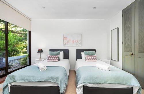 Exeter House | Normandie Park Exeter