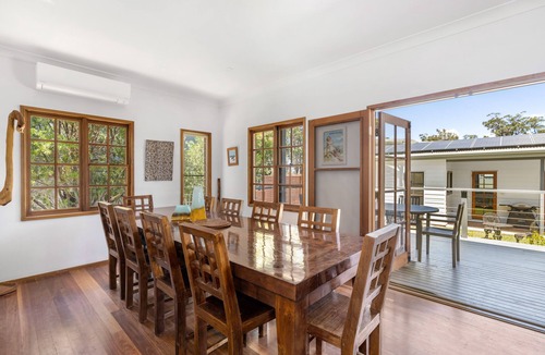 Bendalong House | North Bendy Beach House