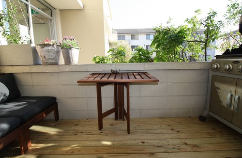 North Bondi Apartment | North Bondi Beach-Best Value Stay! Pool, BBQ & Parking, 5Min Walk to the Sand🏖️
