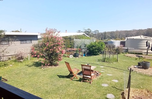 Durras North Cottage | North Durras Beach Cottage - close to the beach, lake and forest.