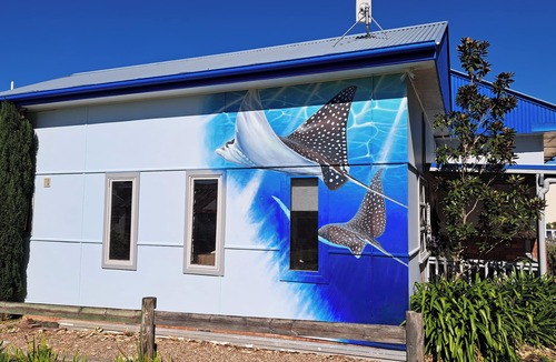 Durras North Cottage | North Durras Beach Cottage - close to the beach, lake and forest.