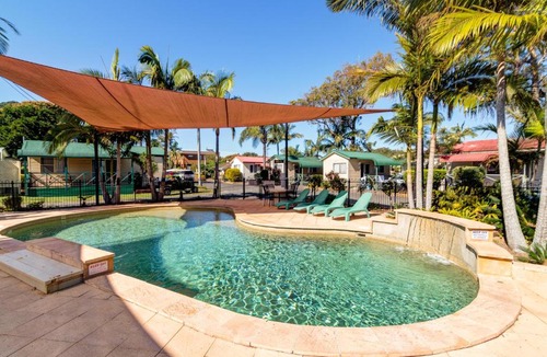 North Haven Resort | North Haven Holiday Village
